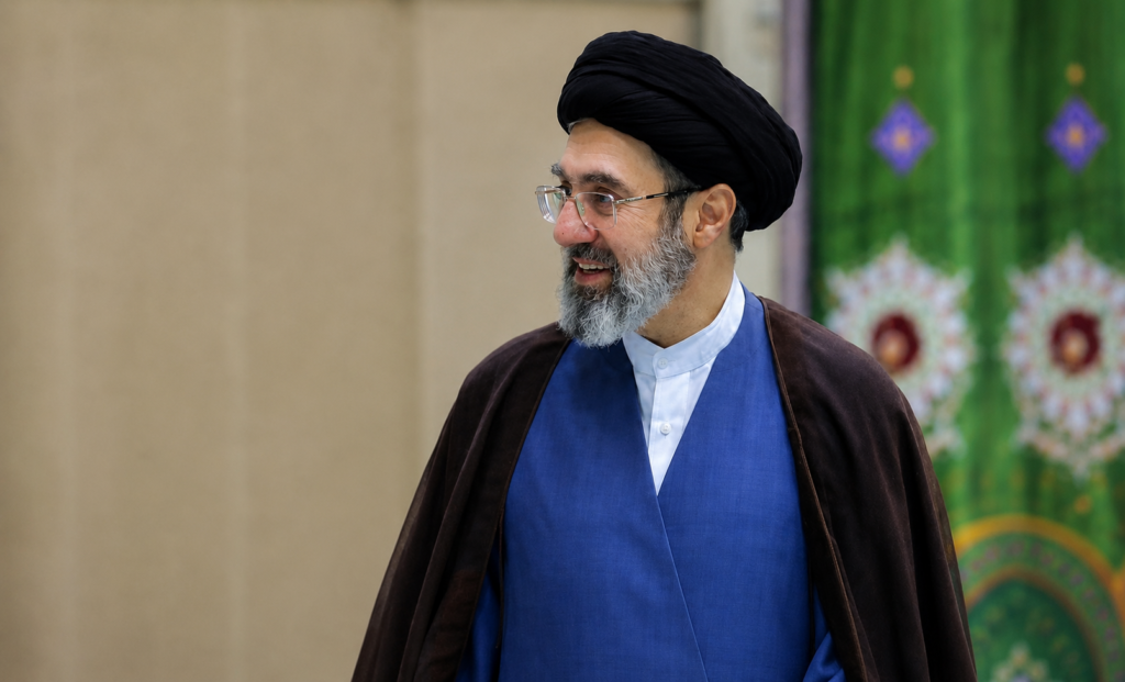 ایران درباره تهدید مقامهای خود به شورای امنیت نامه نوشت