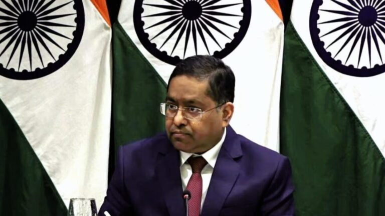 هند: پاکستان اشتباه کرد/ از افغانستان حمایت می‌کنیم