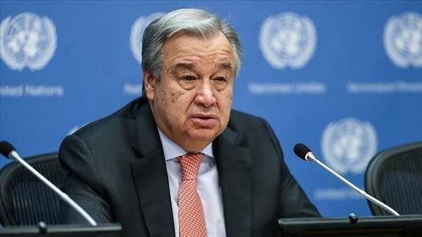 گوترش: آتش‌بس ایران و امریکا بیشتر شبیه «آتشِ کمتر» است