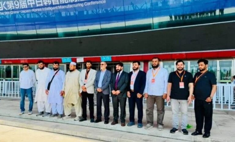 اتاق تجارت: توافق‌نامه همکاری مشترک با چین به امضا رسید