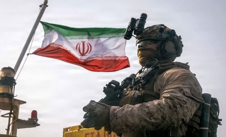 ارتش ایران: پاسخ به هرگونه تجاوز شدیدتر خواهد بود