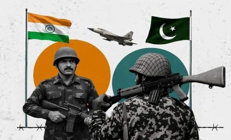 دهلی نو: کشمیر بخشی از خاک هند است