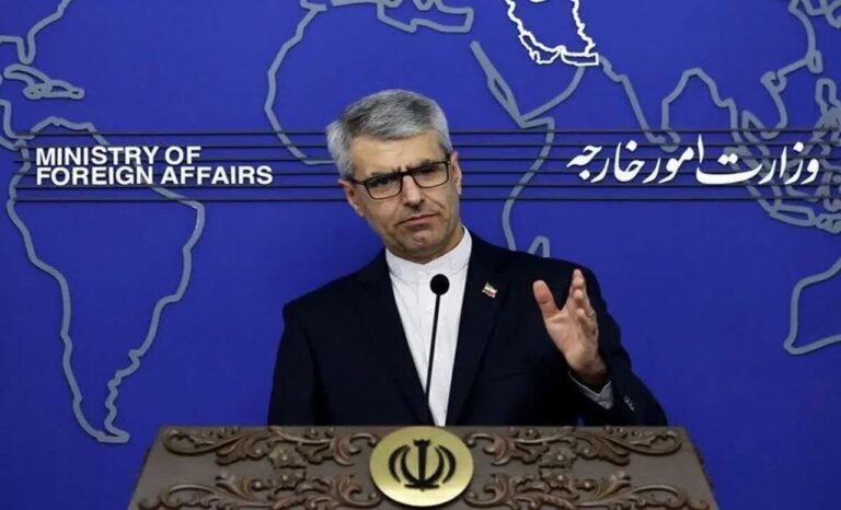 ایران: هیچ مذاکره‌ای با امریکا نداریم