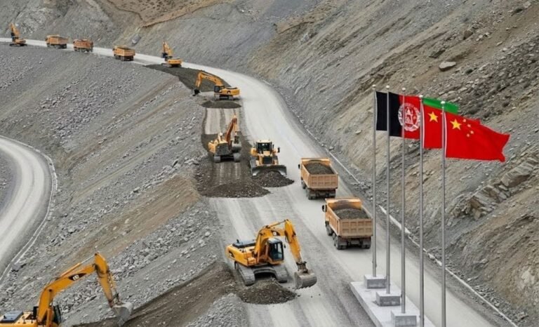 گزارش‌ها از احتمال بازگشایی مرز واخان میان افغانستان و چین