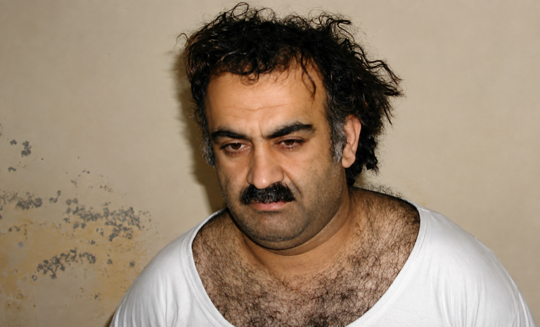 محاکمه مغز متفکر حملات ۱۱ سپتمبر، تا جون ۲۰۲۸ به تعویق افتاد