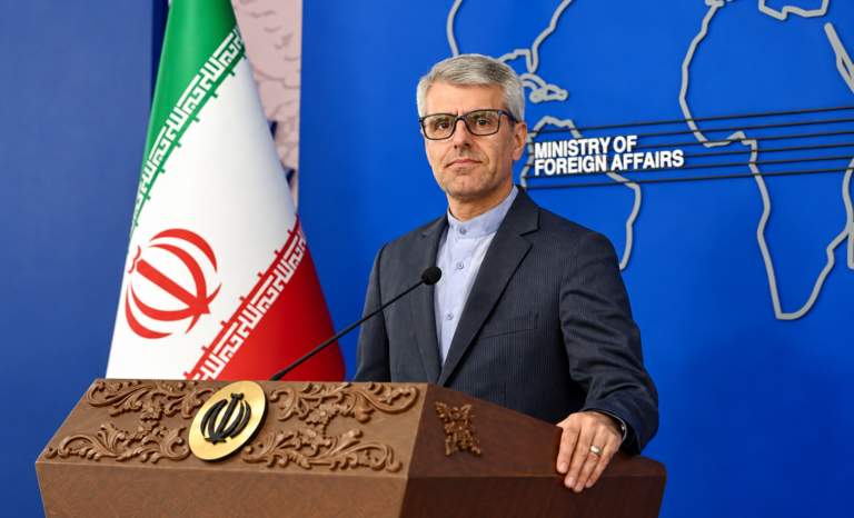 سخنگوی وزارت خارجه ایران: تحولات یمن ارتباطی با ایران نداشت