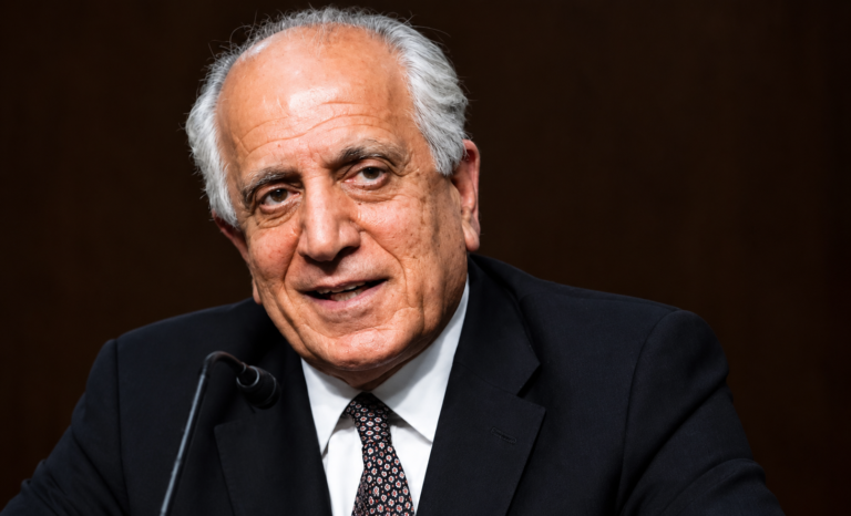 خلیل‌زاد: طالبان اجازه نداده‌اند افغانستان به پایگاه حمله علیه امریکا تبدیل شود