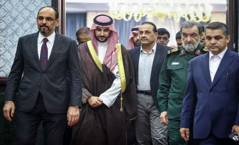 تحلیلگران جهان در مورد نشست پیمان مکه در تهران چه می‌گویند؟