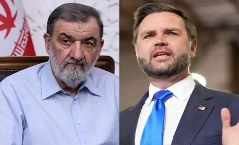 ایران به پیام معاون ترامپ پاسخ نداده است