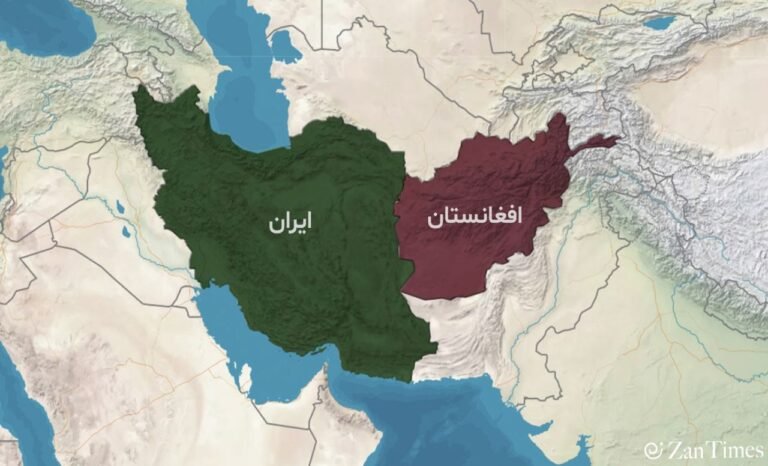 ائتلاف گروه‌های تروریستی مستقر در افغانستان علیه شرق ایران